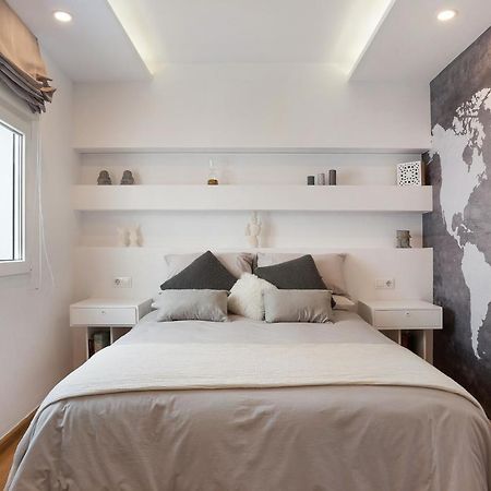 Apartamento Sol - Solo Familias Conil De La Frontera Exteriér fotografie