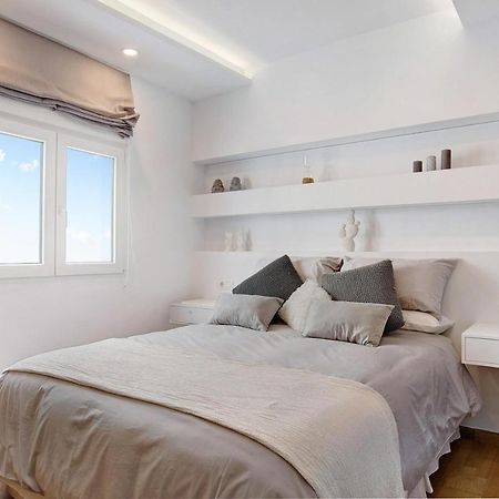 Apartamento Sol - Solo Familias Conil De La Frontera Exteriér fotografie
