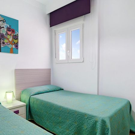 Apartamento Sol - Solo Familias Conil De La Frontera Exteriér fotografie