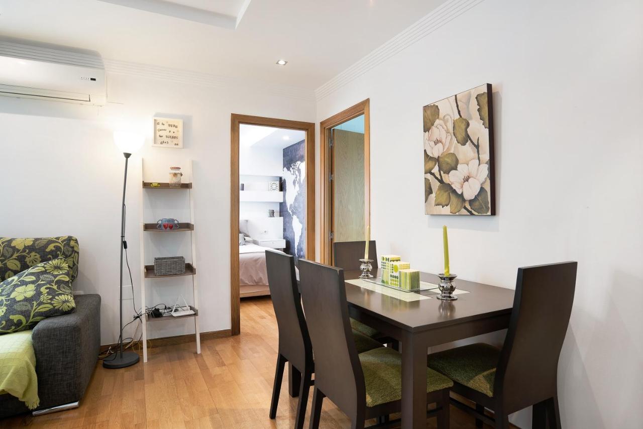 Apartamento Sol - Solo Familias Conil De La Frontera Exteriér fotografie