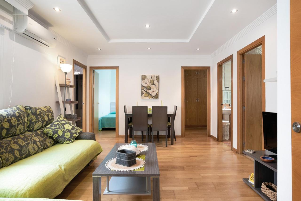 Apartamento Sol - Solo Familias Conil De La Frontera Exteriér fotografie