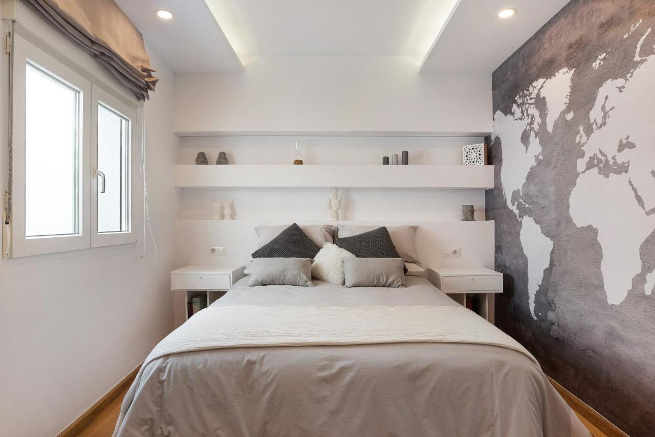 Apartamento Sol - Solo Familias Conil De La Frontera Exteriér fotografie