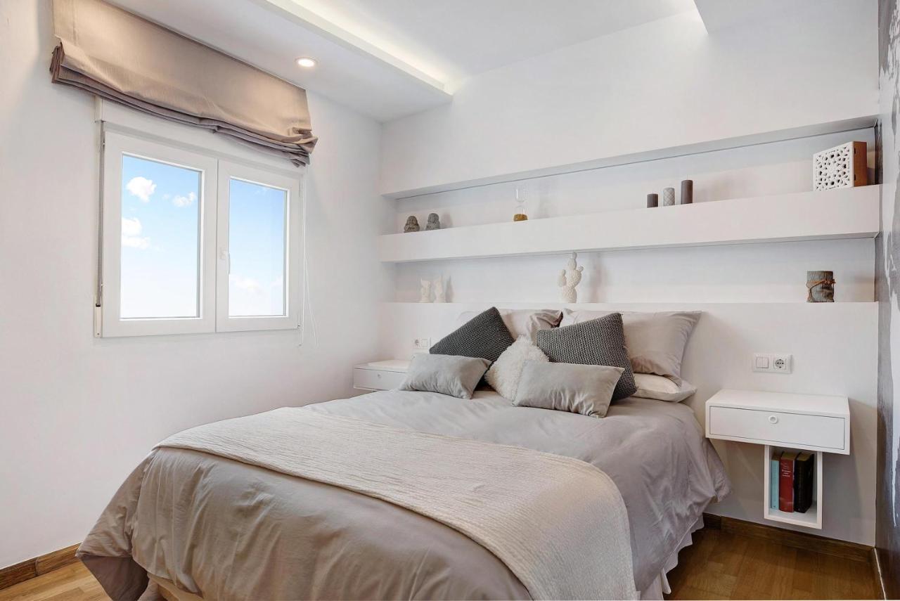 Apartamento Sol - Solo Familias Conil De La Frontera Exteriér fotografie