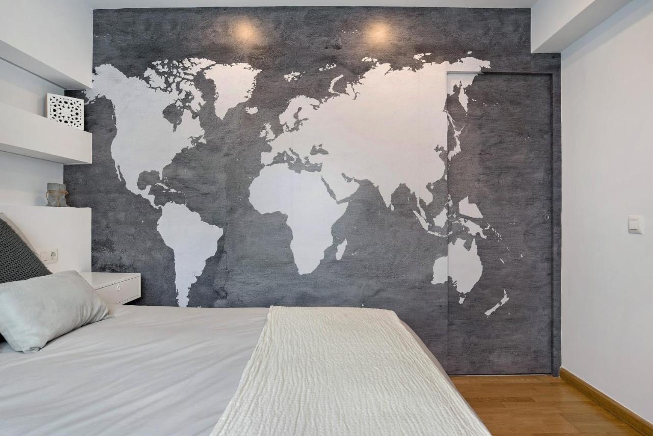 Apartamento Sol - Solo Familias Conil De La Frontera Exteriér fotografie