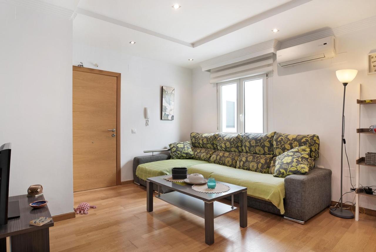 Apartamento Sol - Solo Familias Conil De La Frontera Exteriér fotografie