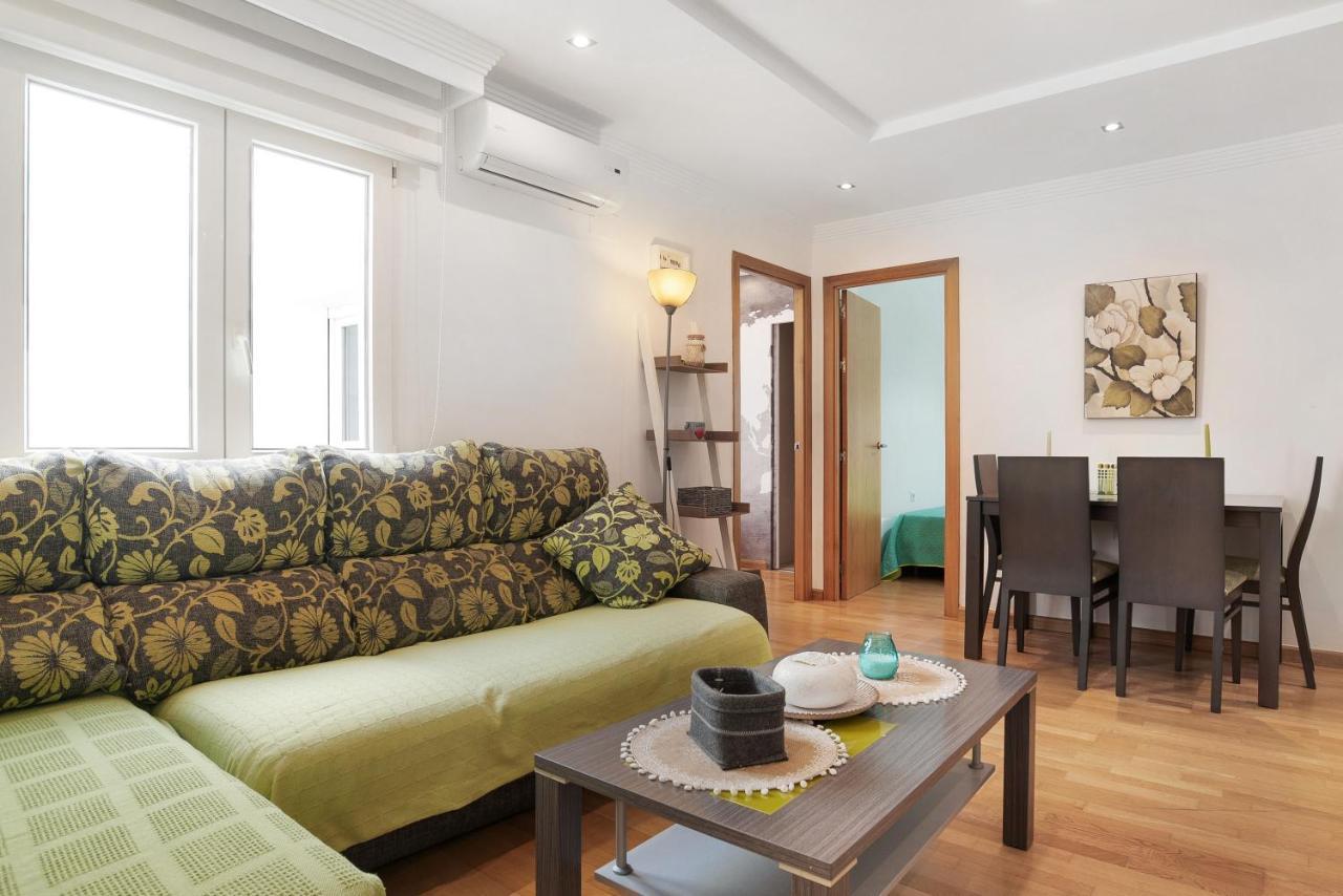 Apartamento Sol - Solo Familias Conil De La Frontera Exteriér fotografie