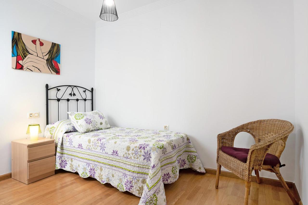 Apartamento Sol - Solo Familias Conil De La Frontera Exteriér fotografie