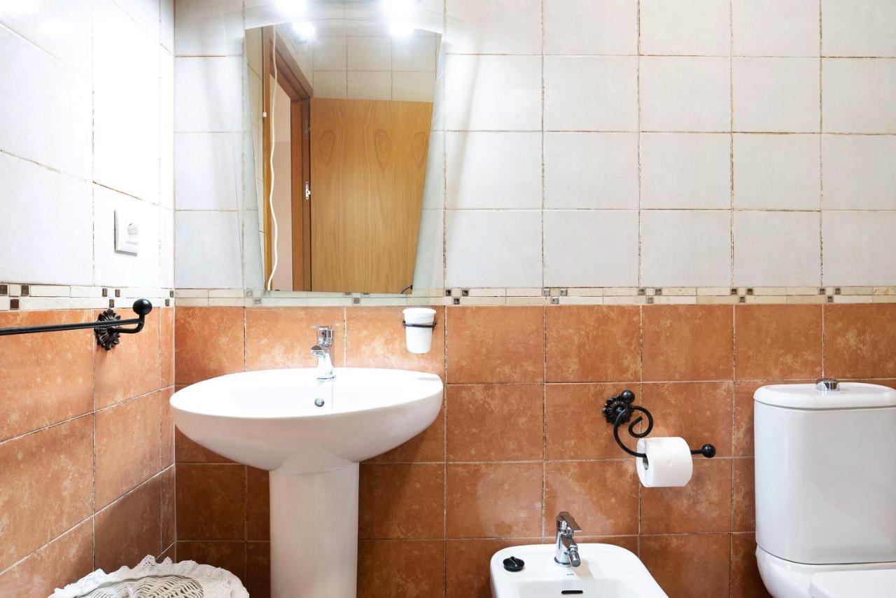 Apartamento Sol - Solo Familias Conil De La Frontera Exteriér fotografie